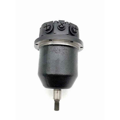 Hydraulic Piston Motor VOE11116529 for Volvo A25D A25E A25F A25G A30D A30E A30F A30G A35D A35E A35F A35G A40D A40E A40F A40G A60H