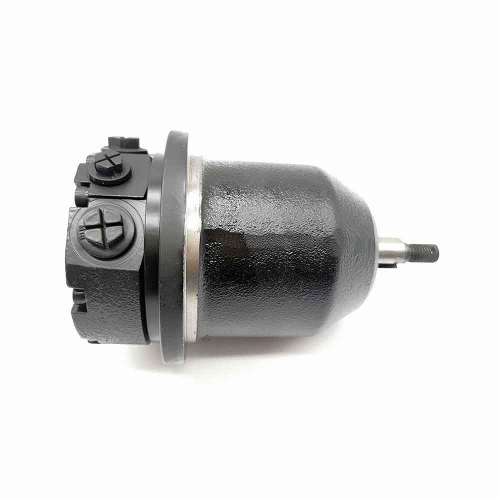 Hydraulic Piston Motor VOE11116529 for Volvo A25D A25E A25F A25G A30D A30E A30F A30G A35D A35E A35F A35G A40D A40E A40F A40G A60H
