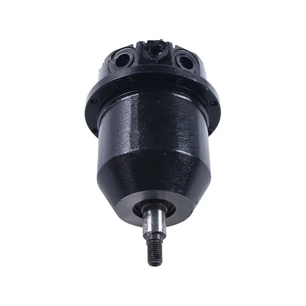 Hydraulic Piston Motor VOE11116529 for Volvo A25D A25E A25F A25G A30D A30E A30F A30G A35D A35E A35F A35G A40D A40E A40F A40G A60H