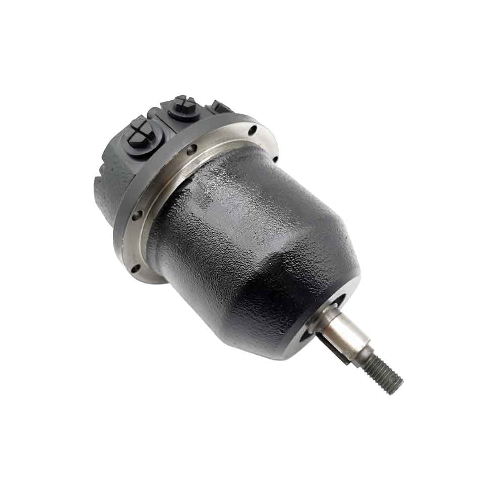 Hydraulic Piston Motor VOE11116529 for Volvo A25D A25E A25F A25G A30D A30E A30F A30G A35D A35E A35F A35G A40D A40E A40F A40G A60H