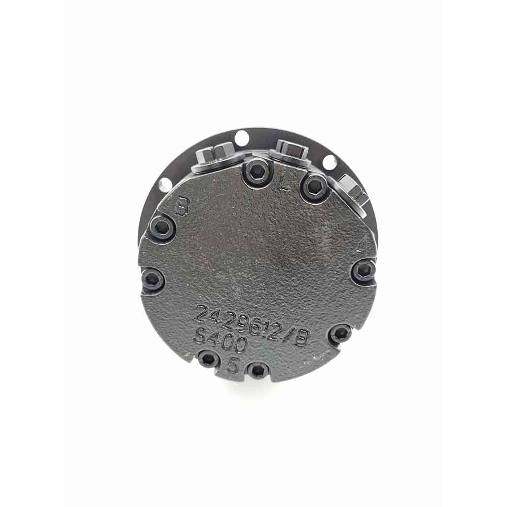 Hydraulic Piston Motor VOE11116529 for Volvo A25D A25E A25F A25G A30D A30E A30F A30G A35D A35E A35F A35G A40D A40E A40F A40G A60H