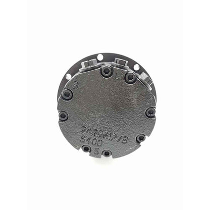 Hydraulic Piston Motor VOE11116529 for Volvo A25D A25E A25F A25G A30D A30E A30F A30G A35D A35E A35F A35G A40D A40E A40F A40G A60H