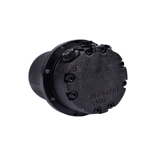 Hydraulic Piston Motor VOE11147935 for Volvo P6820D L90H L90GZ L90G L90F L90E L70H L70G L70F L70E L110H L110E L120H L120G L120E - KUDUPARTS