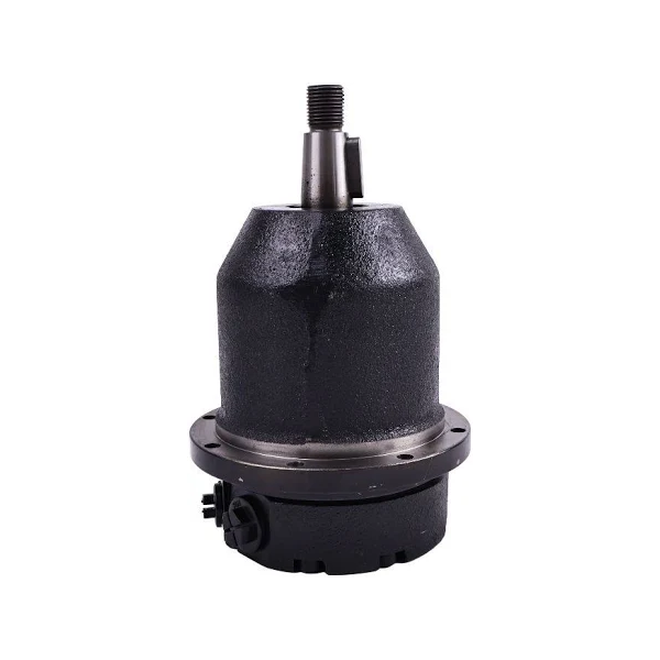 Hydraulic Piston Motor VOE11147935 for Volvo P6820D L90H L90GZ L90G L90F L90E L70H L70G L70F L70E L110H L110E L120H L120G L120E - KUDUPARTS
