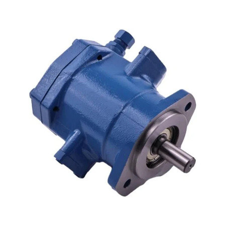 Hydraulic Piston Pump PVQ13-A2R-SE1S-20-CM7-12 02-341653 for Vickers - KUDUPARTS