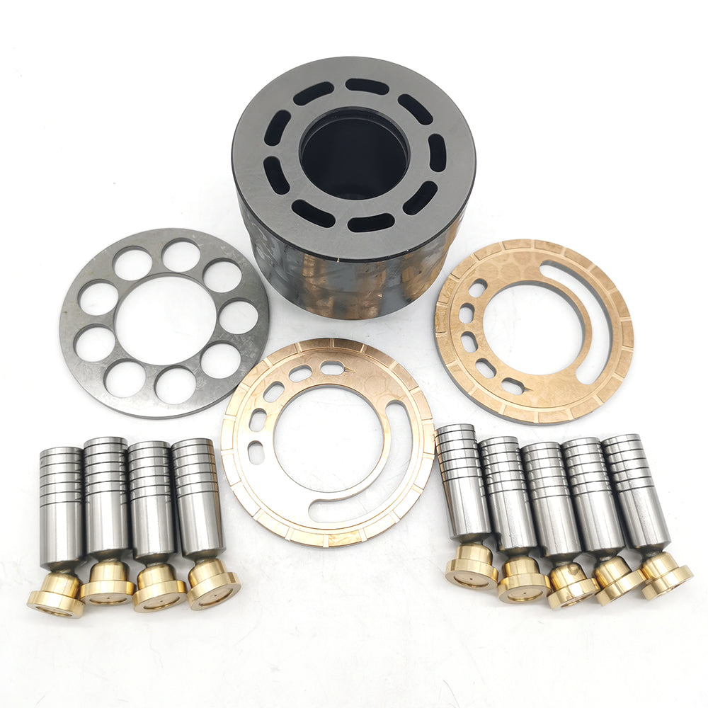 Hydraulic Piston Pump Repair Parts Kit for Eaton PVH57