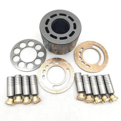 Hydraulic Piston Pump Repair Parts Kit for Eaton PVH57
