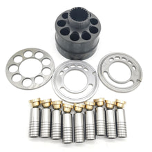 Hydraulic Piston Pump Repair Parts Kit for Eaton PVH57