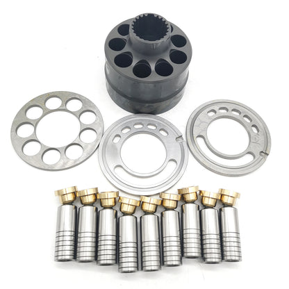 Hydraulic Piston Pump Repair Parts Kit for Eaton PVH57