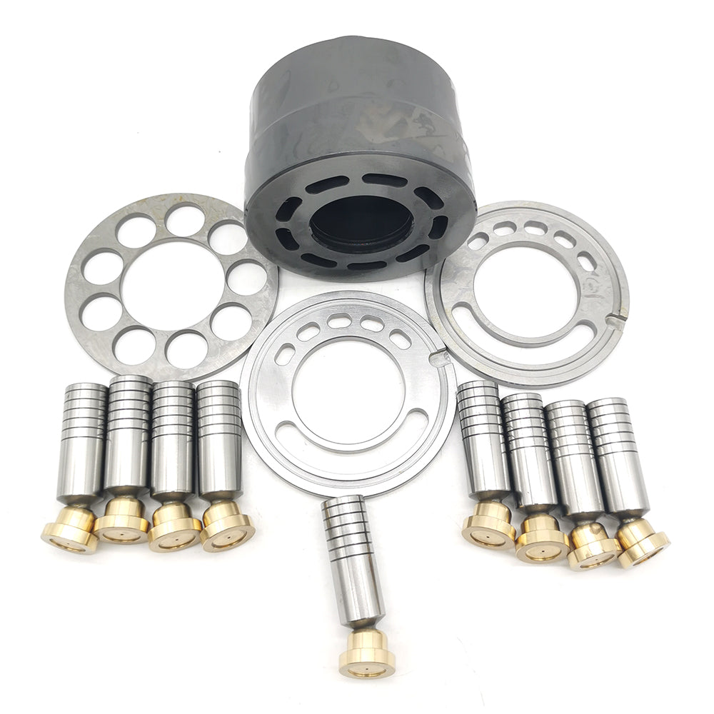 Hydraulic Piston Pump Repair Parts Kit for Eaton PVH57