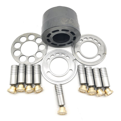 Hydraulic Piston Pump Repair Parts Kit for Eaton PVH57