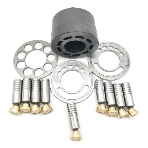 Hydraulic Piston Pump Repair Parts Kit for Eaton PVH57
