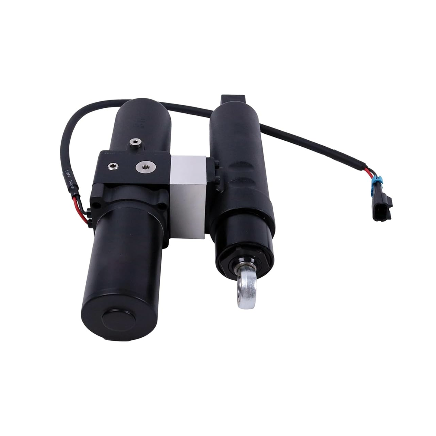 Hydraulic Plow Angle 2879635 2889052 for Polaris ATV ACE 150 900 Sportsman 570 1000