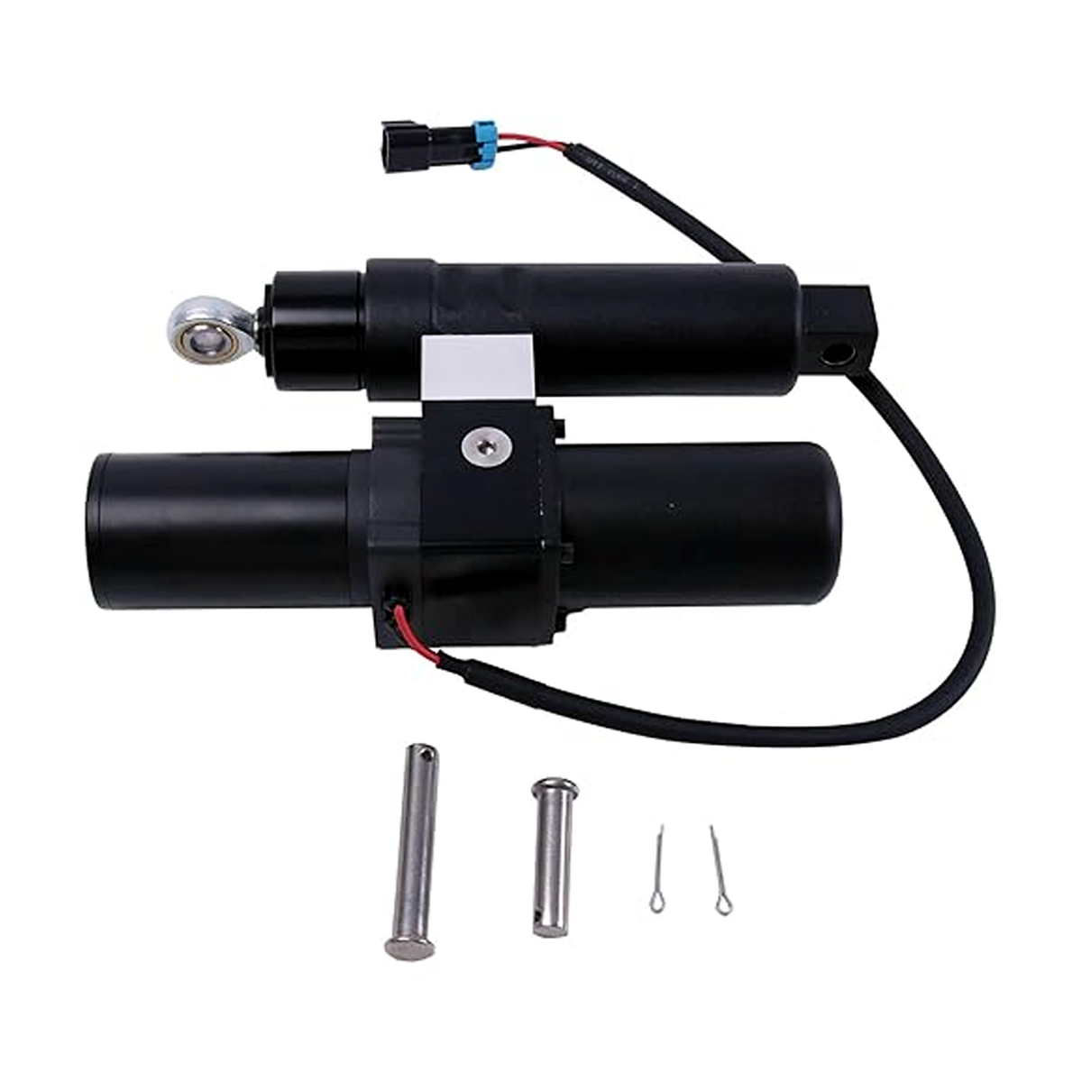 Hydraulic Plow Angle 2879635 2889052 for Polaris ATV ACE 150 900 Sportsman 570 1000 - KUDUPARTS