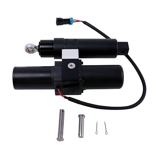 Hydraulic Plow Angle 2879635 2889052 for Polaris ATV ACE 150 900 Sportsman 570 1000 - KUDUPARTS