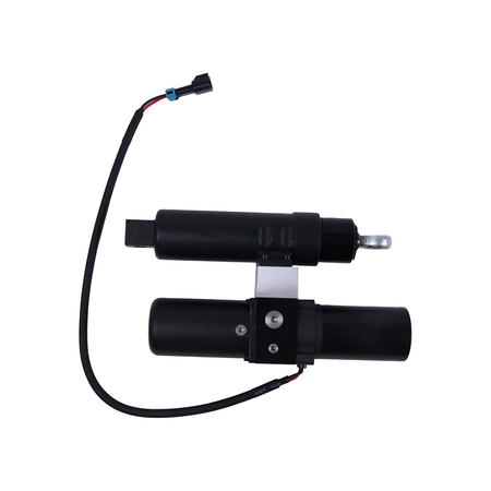 Hydraulic Plow Angle 2879635 2889052 for Polaris ATV ACE 150 900 Sportsman 570 1000 - KUDUPARTS