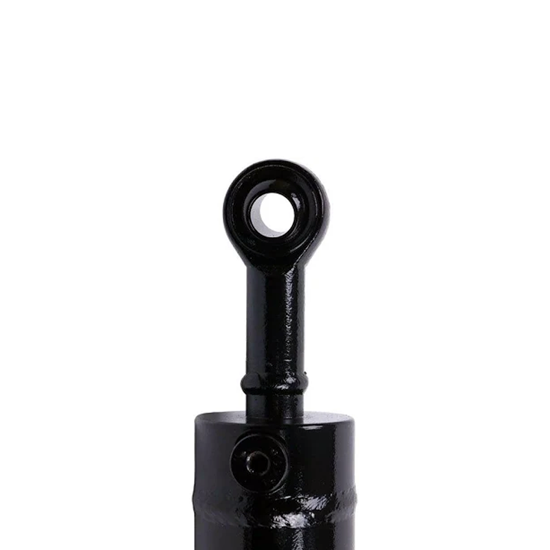 Hydraulic Power Steering Cylinder AM108777 AM39310 AM105769 for John Deere Tractor 322 332 318