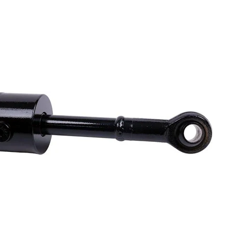 Hydraulic Power Steering Cylinder AM108777 AM39310 AM105769 for John Deere Tractor 322 332 318 - KUDUPARTS