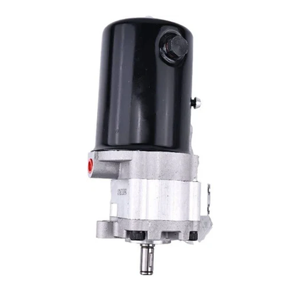 Hydraulic Power Steering Pump 1666726M91 for Massey Ferguson 275 290 565 575 675 690 270 265 283 670 Tractor