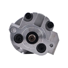 Hydraulic Power Steering Pump 1666726M91 for Massey Ferguson 275 290 565 575 675 690 270 265 283 670 Tractor