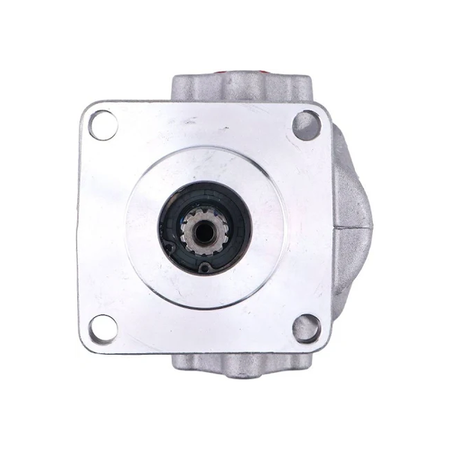 Hydraulic Power Steering Pump 3607363M91 for Massey Ferguson Tractor 1533 1540 - KUDUPARTS