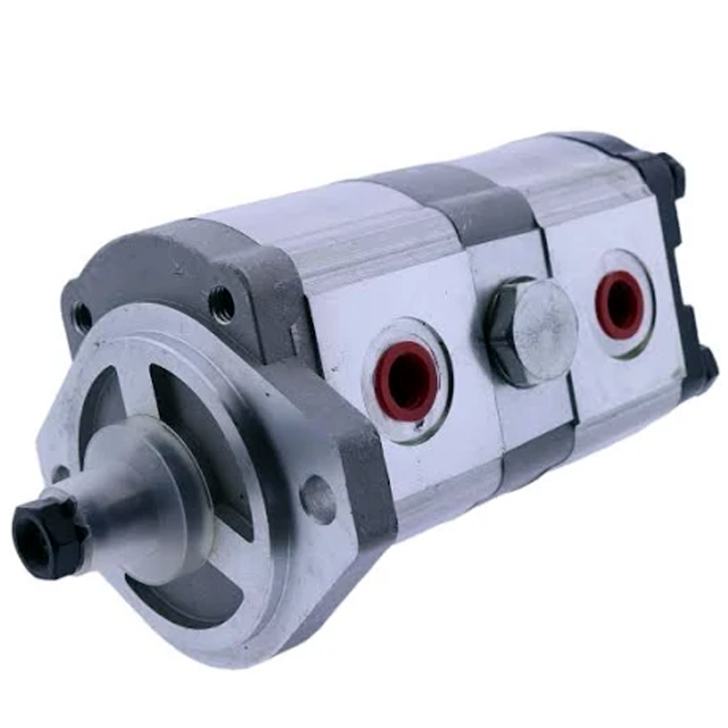 Hydraulic Power Steering Pump 3701006M91 3774613M91 for Massey Ferguson 362 375 383 390 396 398 399 Tractor