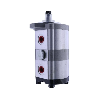 Hydraulic Power Steering Pump 3701006M91 3774613M91 for Massey Ferguson 362 375 383 390 396 398 399 Tractor