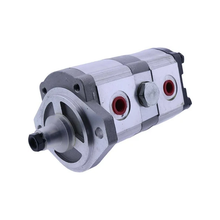 Hydraulic Power Steering Pump 3701006M91 3774613M91 for Massey Ferguson 362 375 383 390 396 398 399 Tractor