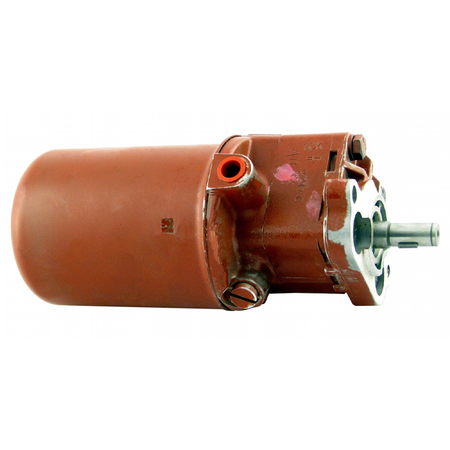 Hydraulic Power Steering Pump 3774616M92 1696665M91 for Massey Ferguson Tractor 300 362 365 375 390 - KUDUPARTS