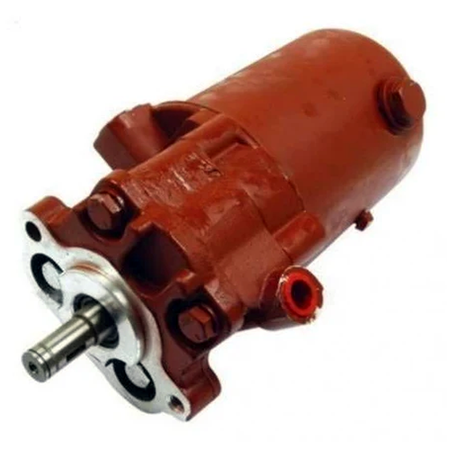 Hydraulic Power Steering Pump 3774616M92 1696665M91 for Massey Ferguson Tractor 300 362 365 375 390 - KUDUPARTS