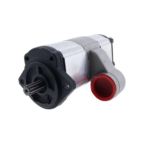 Hydraulic Power Steering Pump 3816909M91 for Massey Ferguson 4200 4225 4240 4260 4270 4300 4325 4345 4355 4360 4370 5300 5340 5360 Tractor