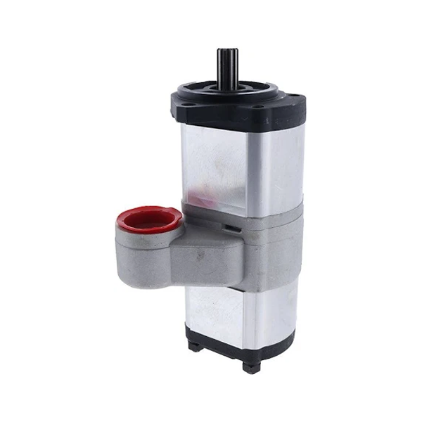 Hydraulic Power Steering Pump 3816909M91 for Massey Ferguson 4200 4225 4240 4260 4270 4300 4325 4345 4355 4360 4370 5300 5340 5360 Tractor