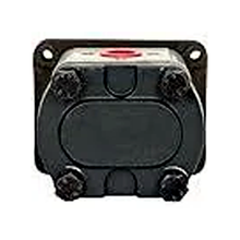 Hydraulic Power Steering Pump 5129481 for New Holland 3830 4230 4430 55-56 55-66 5530 6530