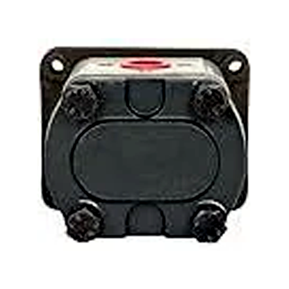 Bomba de dirección asistida hidráulica 5129481 para New Holland 3830 4230 4430 55-56 55-66 5530 6530