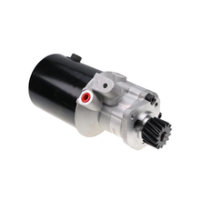 Hydraulic Power Steering Pump 897147M92 311537093 for Massey Ferguson 265 175 255 165 275 30 Tractor Perkins AD-212 A4.236 A4.248 Engine