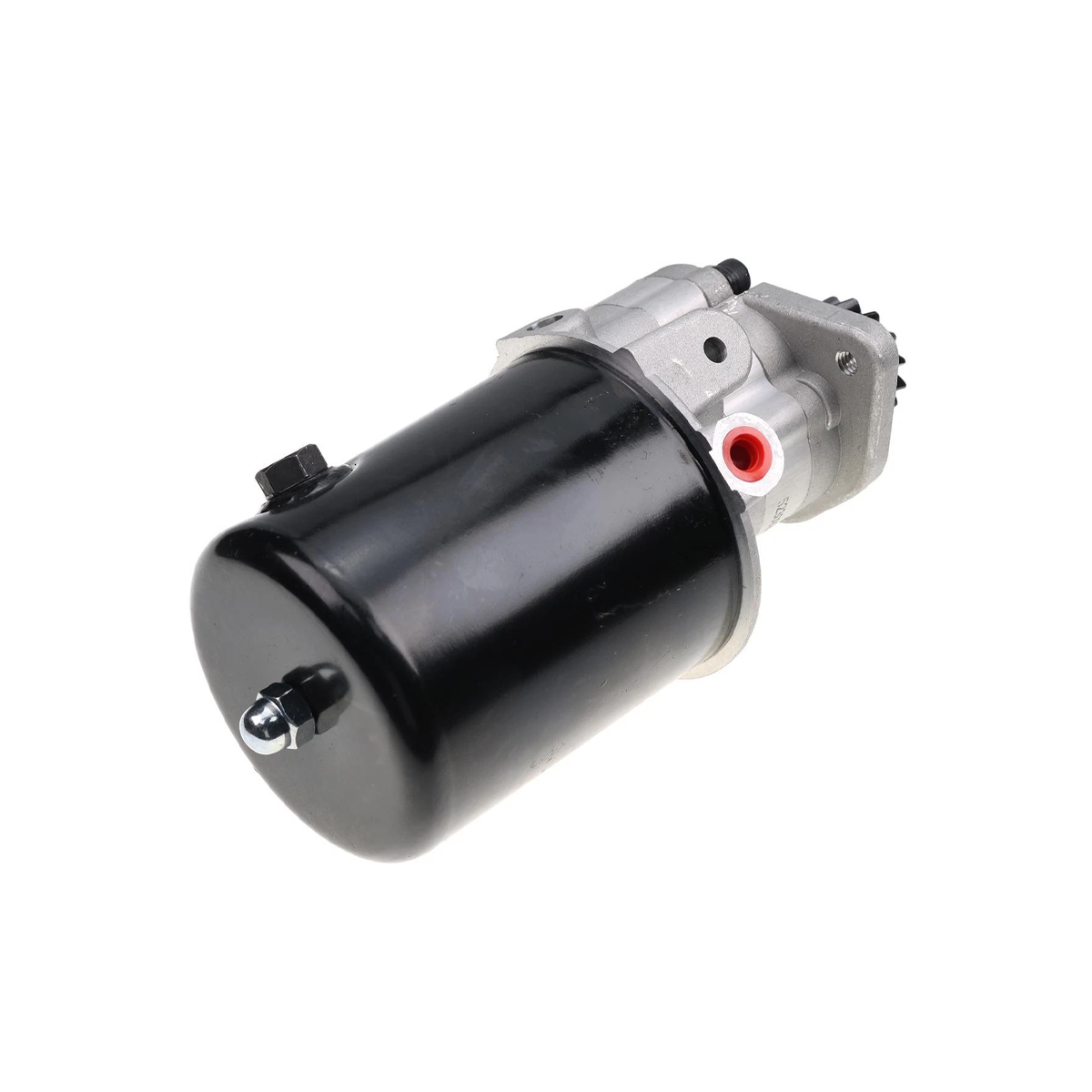 Hydraulic Power Steering Pump 897147M92 311537093 for Massey Ferguson 265 175 255 165 275 30 Tractor Perkins AD-212 A4.236 A4.248 Engine