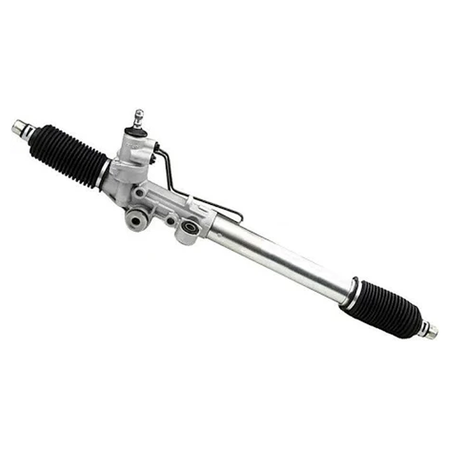 Hydraulic Power Steering Rack 40120-35031 44250-35031 for Toyota Land Cruiser Hilux Surf Dyna 2000-2008 - KUDUPARTS