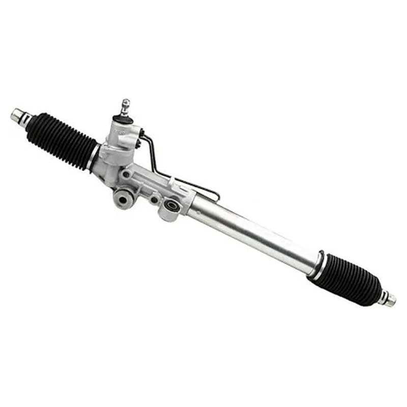 Hydraulic Power Steering Rack 40120-35031 44250-35031 for Toyota Land Cruiser Hilux Surf Dyna 2000-2008 - KUDUPARTS