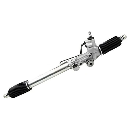 Hydraulic Power Steering Rack 40120-35031 44250-35031 for Toyota Land Cruiser Hilux Surf Dyna 2000-2008 - KUDUPARTS