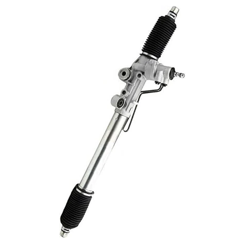 Crémaillère de direction assistée hydraulique 40120-35031 44250-35031 pour Toyota Land Cruiser Hilux Surf Dyna 2000-2008