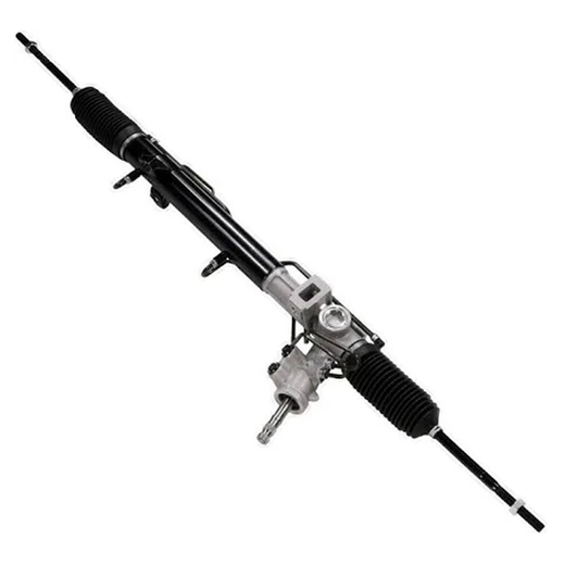 Hydraulic Power Steering Rack and Pinion 4743142AD for Chrysler Town & Country Voyager Dodge Caravan 2001-2004 - KUDUPARTS