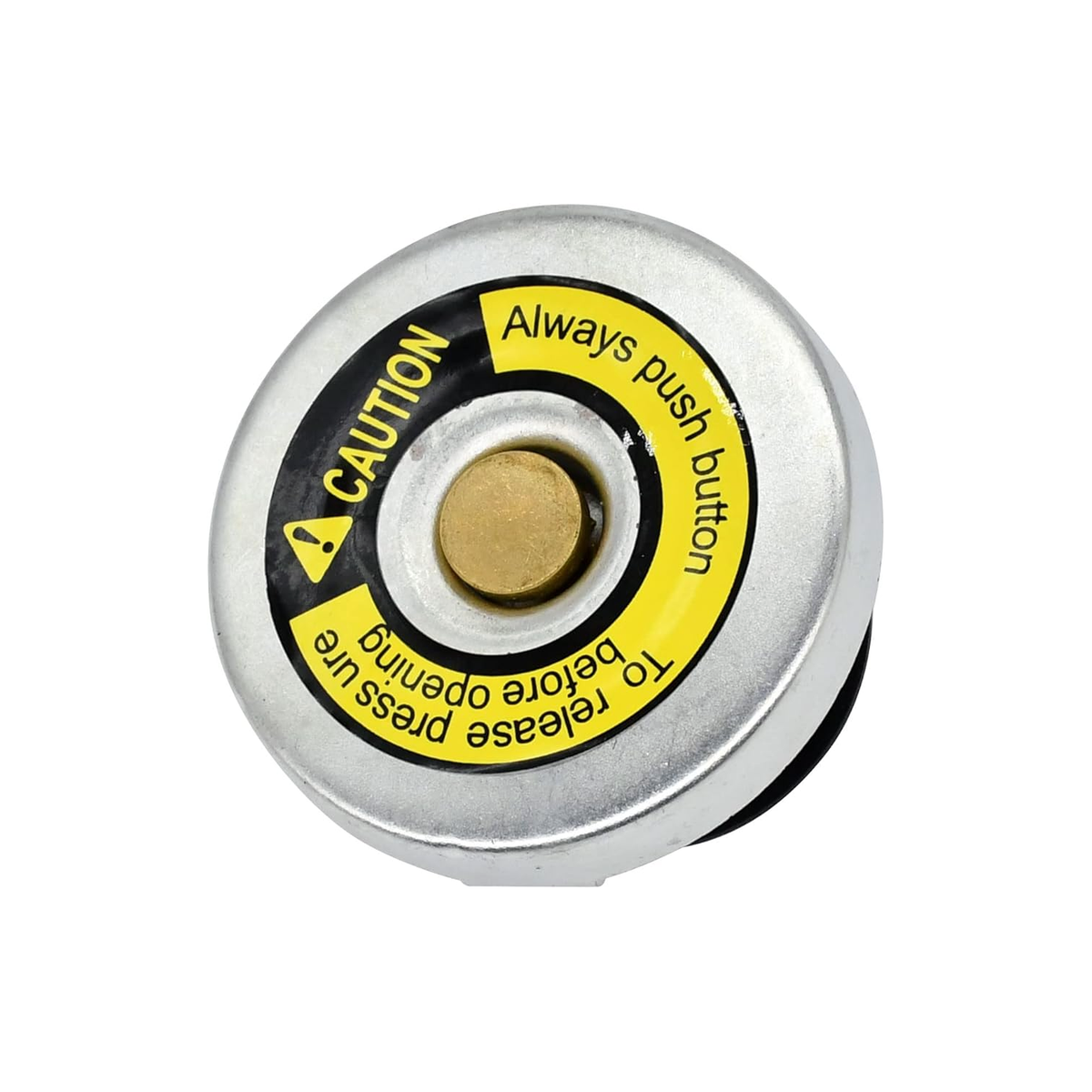 Hydraulic Pressure Oil Tank Cap Assembly 4294701 for Hitachi Excavator EX100-3 EX120-3 EX200-2 EX200-3 EX220-2 EX220-3 - KUDUPARTS