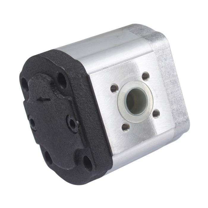 Pompe hydraulique 0009810403 pour chariot élévateur Linde séries 335-02, 335-03, 1275, E14, E16, E18 et E20