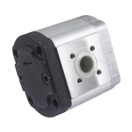 Hydraulic Pump 0009810403 for Linde Forklift 335-02 335-03 1275 Series E14 E16 E18 E20 - KUDUPARTS