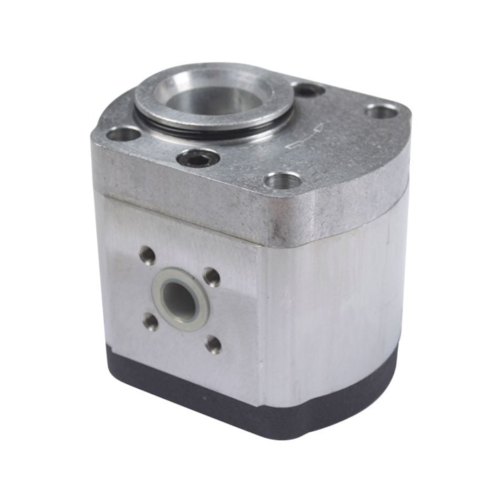 Pompe hydraulique 0009810403 pour chariot élévateur Linde séries 335-02, 335-03, 1275, E14, E16, E18 et E20