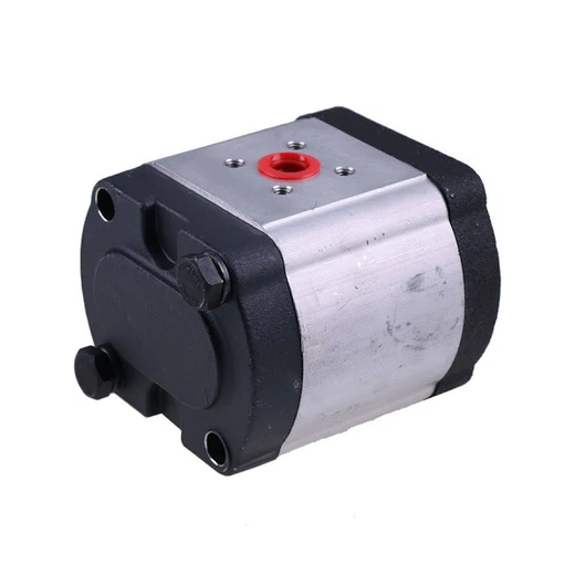 Hydraulic Pump 01176452 for Deutz Tractor 10006 13006 6006 6206 6806 7006 7206 8006 4007 4807 5207 6007 6207 - KUDUPARTS