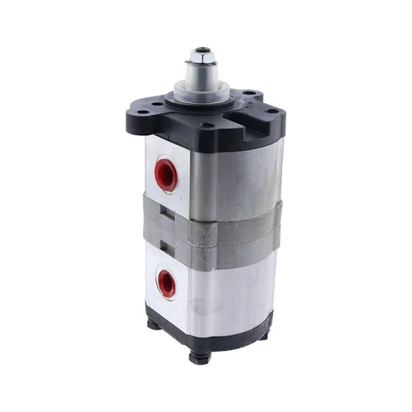Hydraulic Pump 0510365315 3661228M91 for Massey Ferguson Tractors 2225 2230 2235 - KUDUPARTS
