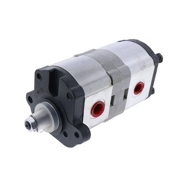 Hydraulic Pump 0510365315 3661228M91 for Massey Ferguson Tractors 2225 2230 2235 - KUDUPARTS