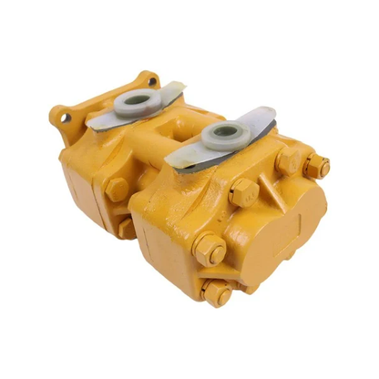 Hydraulic Pump 07400-30100 07400-30102 for Komatsu Crawler Loader D75S-3 D75S-5