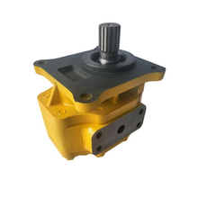 Hydraulic Pump 07436-72904 0743672904 for Komatsu Bulldozer D85C-21 D85A-21D